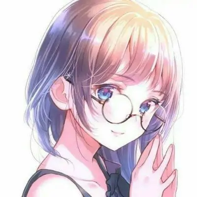 歪歪漫画网站读者头像五